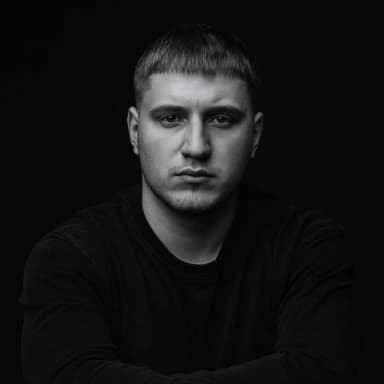 Савелий Данилин